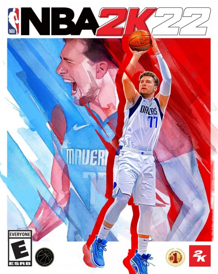 文班亞馬登2K27封面 歷史同年奪冠僅三人奧尼爾科比濃眉