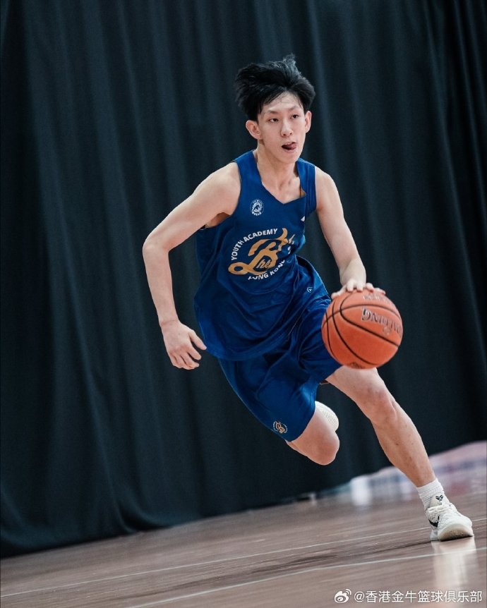 香港金牛U19順德四天三夜特訓(xùn)收官 體能教練Bojan帶隊硬扛一天三練
