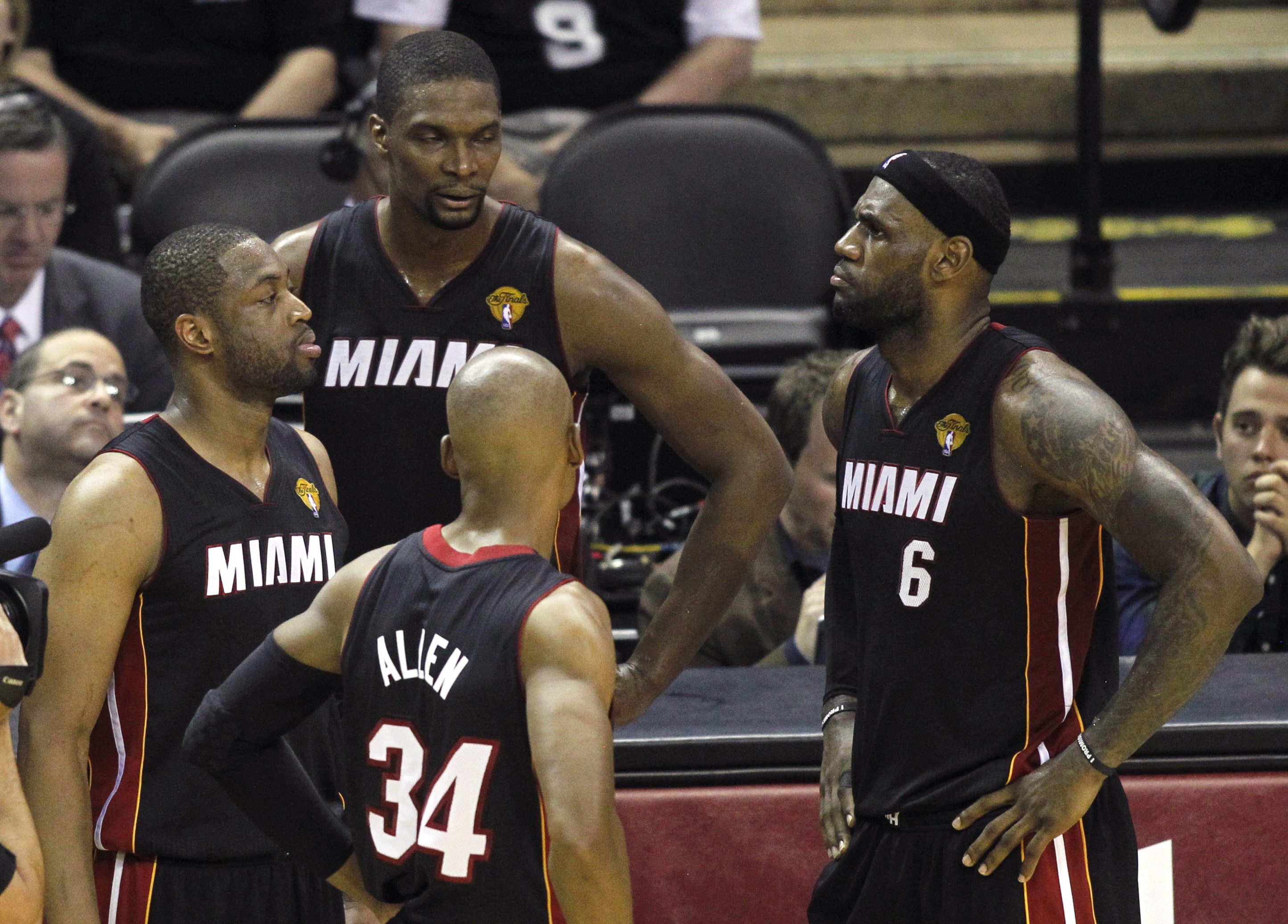 杰弗森批“詹姆斯毀NBA”言論：魔術(shù)當(dāng)年險些湊齊鄧肯希爾麥迪