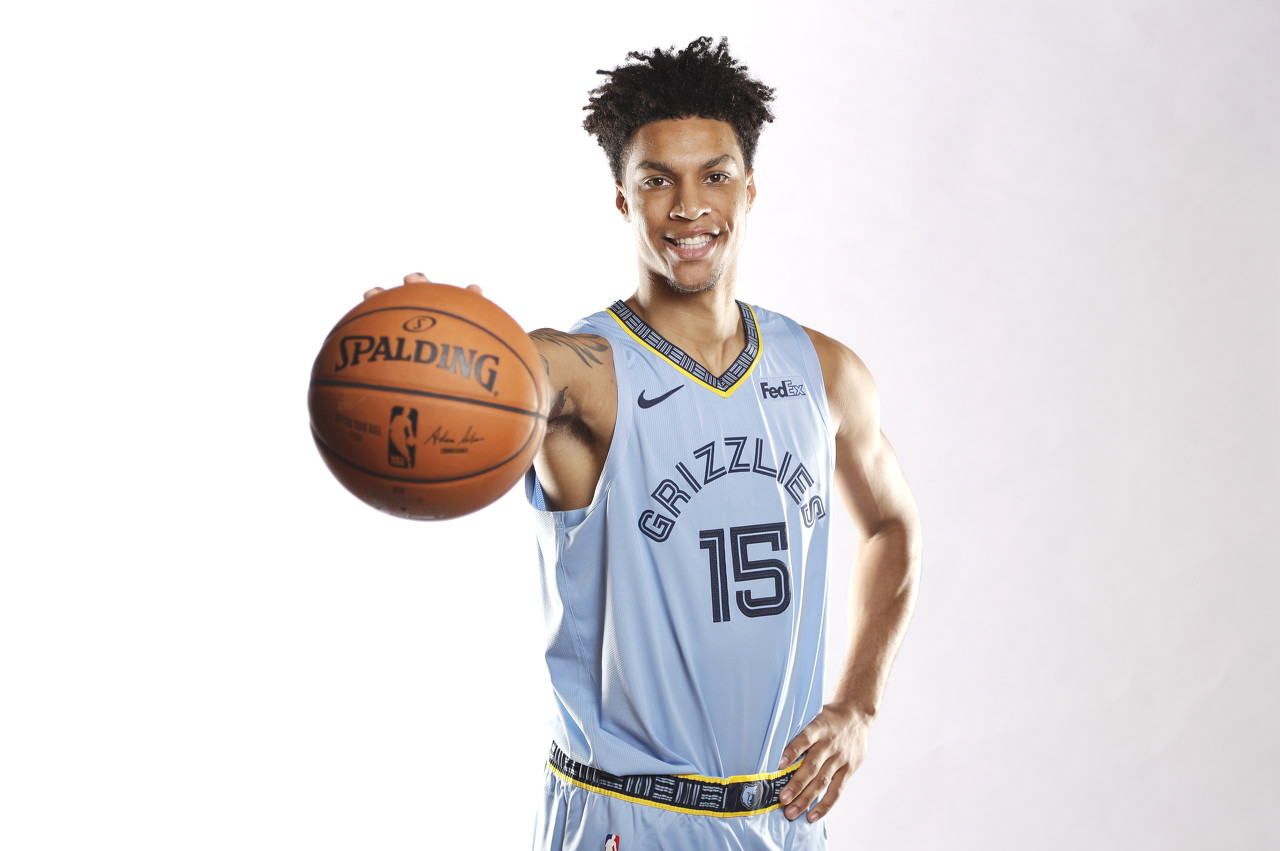 近十年夏聯(lián)MVP/FMVP全紀(jì)錄：勇士11號(hào)秀倫德博格2026包攬雙料，湖人系僅兩冠