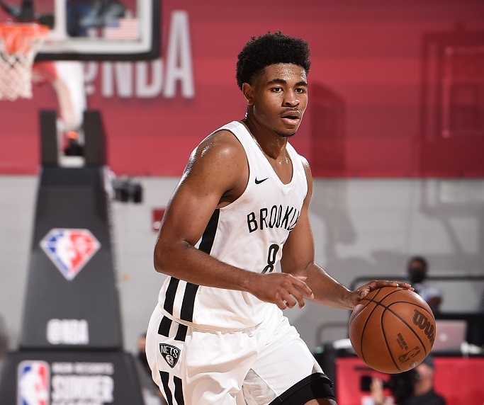 近十年夏聯(lián)MVP/FMVP全紀(jì)錄：勇士11號(hào)秀倫德博格2026包攬雙料，湖人系僅兩冠