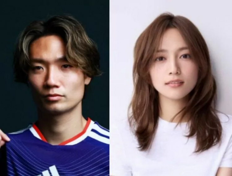 文春獨家：板倉滉與川口春奈姐弟戀 女方曾為愛飛荷蘭