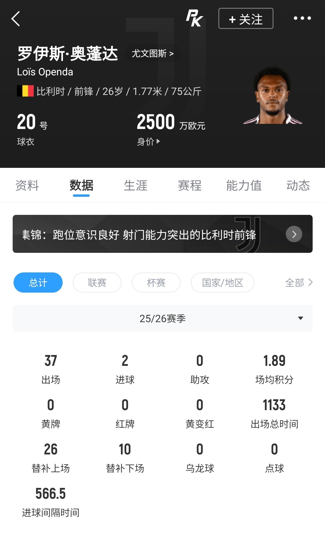 羅馬諾HWG！奧蓬達(dá)租借里昂，300萬歐無買斷