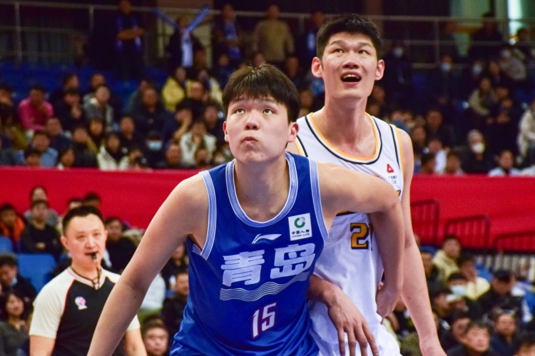 殳海：楊瀚森遠(yuǎn)未達(dá)核心標(biāo)準(zhǔn) 胡金秋趙睿擋拆才最致命