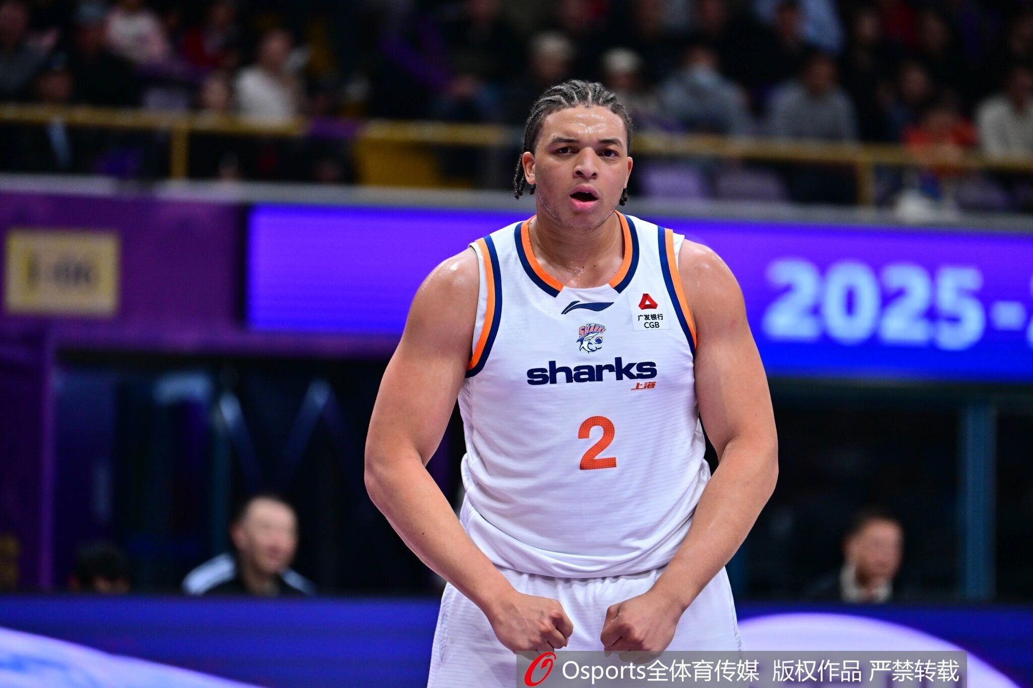 洛夫頓1年130萬美元簽約耶路撒冷哈普爾，告別CBA登陸歐洲