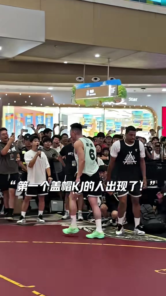 凱爾登中國行遭魏師傅封蓋后強硬回應對抗上籃