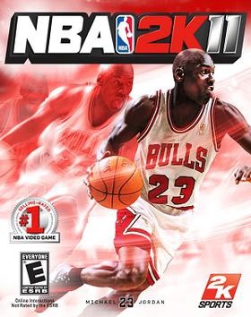 文班登2K27封面，歷史僅三人同賽季奪冠