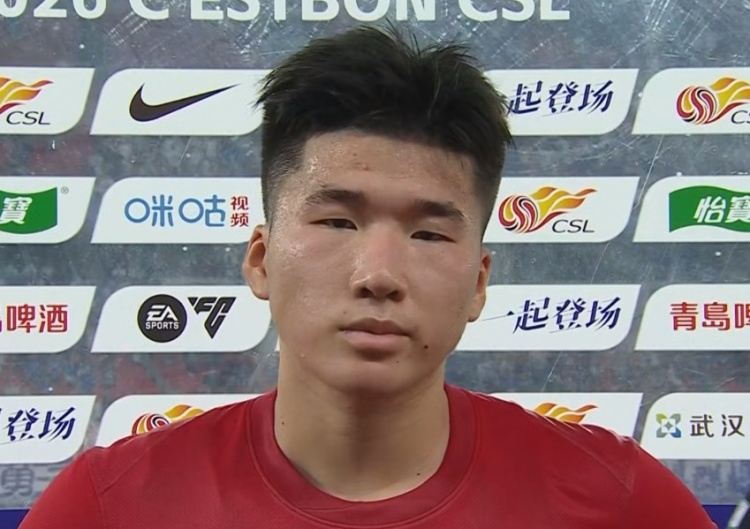四輪不勝！重慶銅梁龍客場0-1武漢三鎮(zhèn)，岳瑞杰：機會創(chuàng)造卻未把握