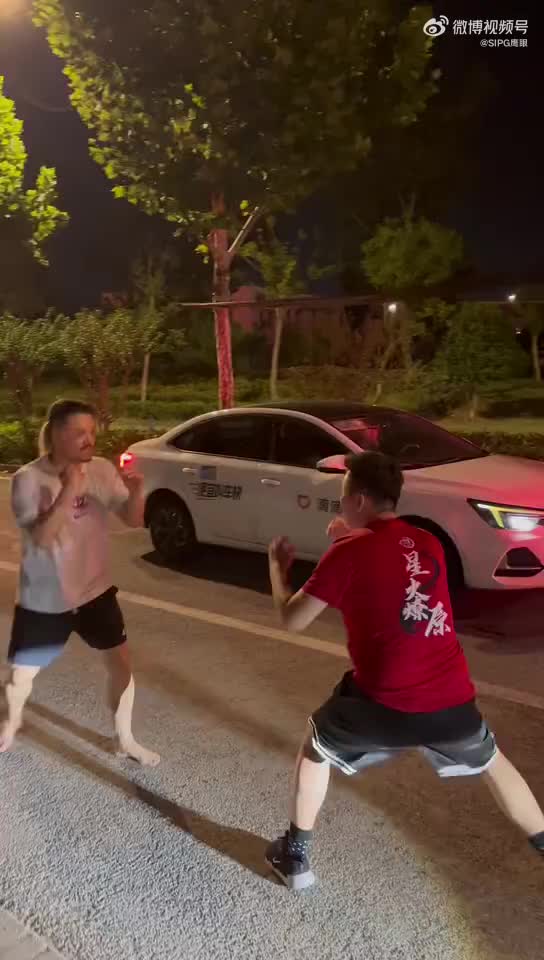 上海德比賽后沖突升級，四名球迷因斗毆被刑拘