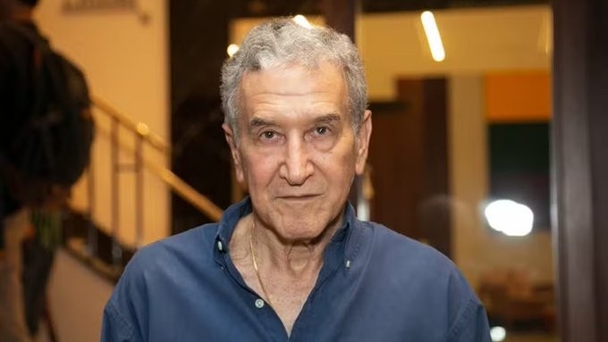 83歲佩雷拉離開重癥監(jiān)護室 神志清醒腎功能穩(wěn)定