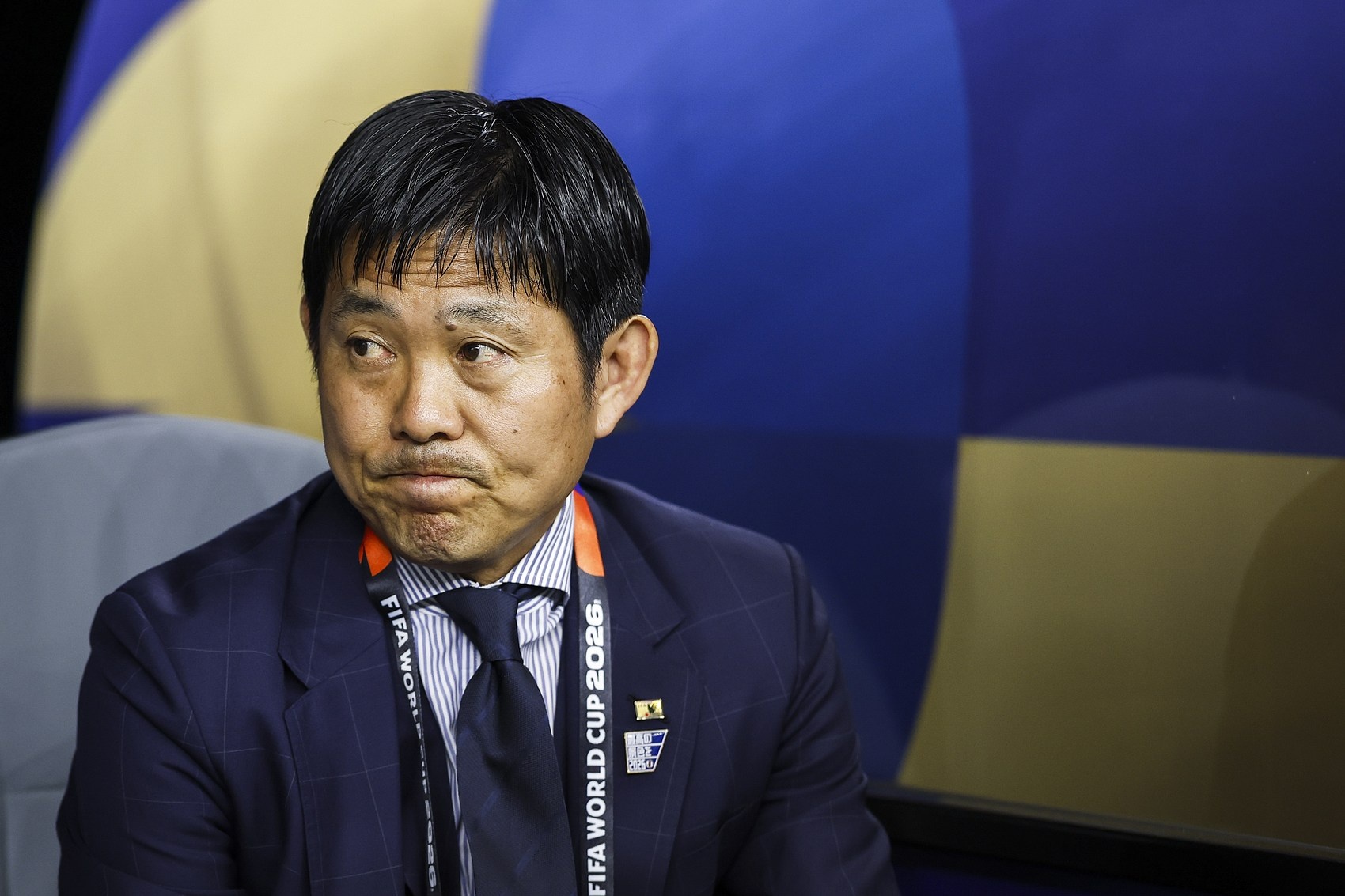 森保一談9月熱身：兩度交手不勝，此戰(zhàn)必爭(zhēng)勝