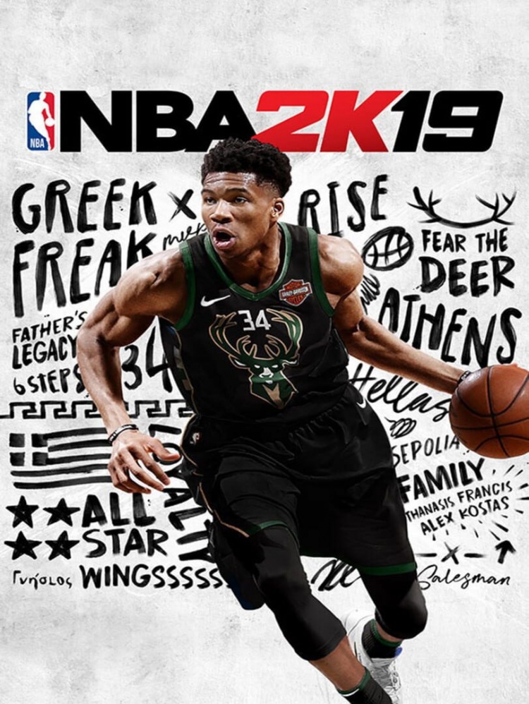文班亞馬上NBA 2K27封面 2K封面人物同年奪冠僅三人