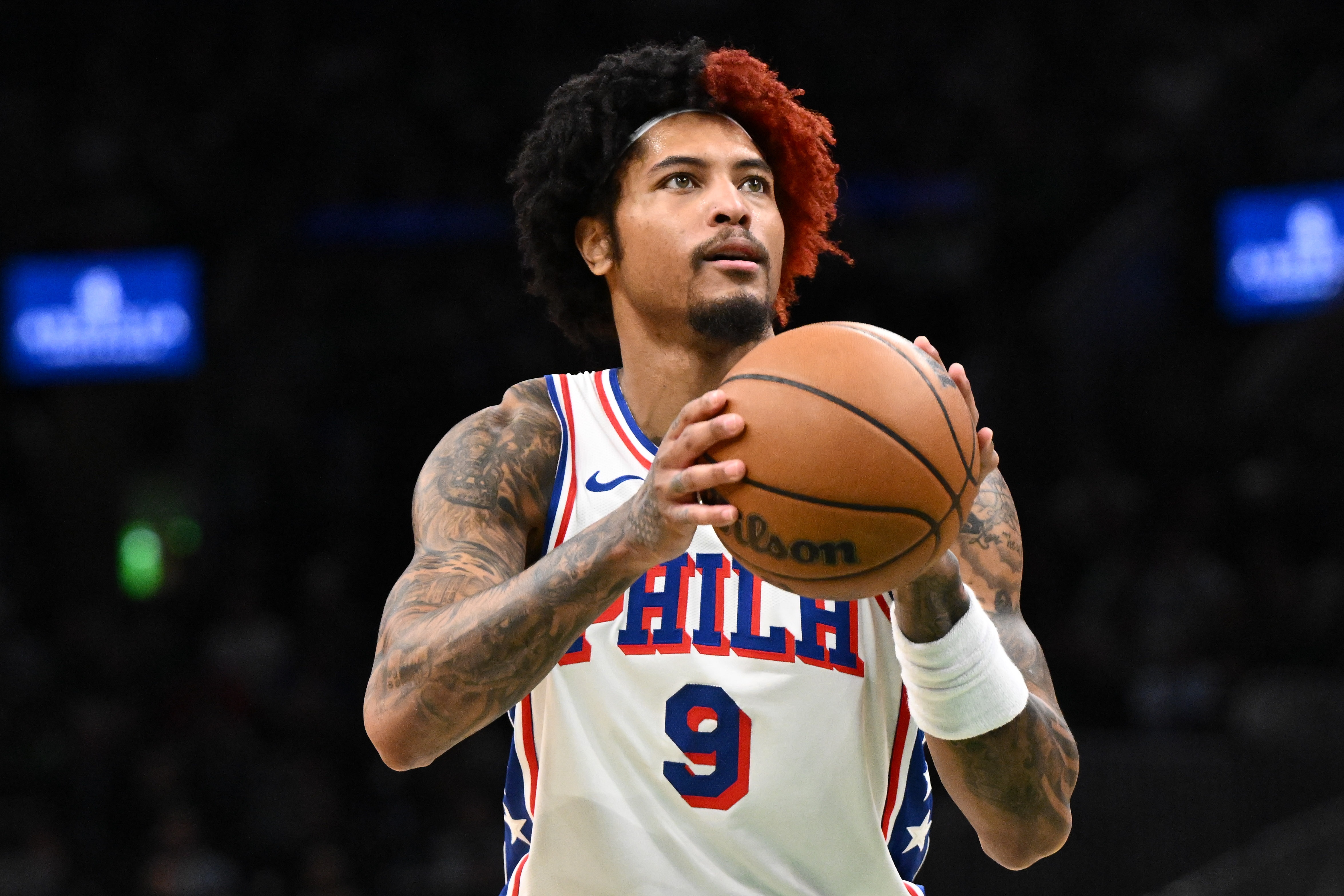 詹姆斯加盟76人躍升第5，雷霆馬刺尼克斯居前三，NBA休賽期實(shí)力榜巨震