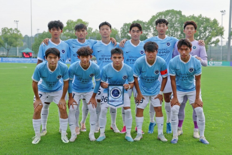 深圳新鵬城U20客場(chǎng)0-2負(fù)浙江 牛智遠(yuǎn)射造險(xiǎn)未果