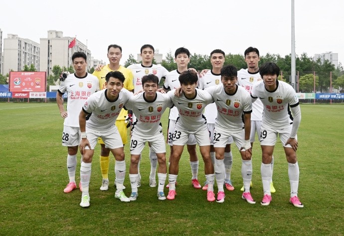 張琳芃頭槌劉祝潤(rùn)爆射 海港2-1險(xiǎn)勝賽更達(dá)晉級(jí)