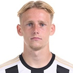 芬利·門羅