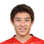 增田卓也