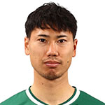 前川黛