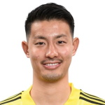 高丘陽平