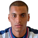 里亞德·伊德里西