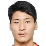 趙尚赫