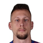 姆拉登·倫迪奇